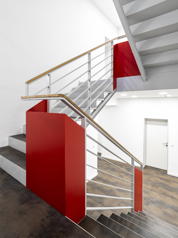 Projekt Tepper Münster